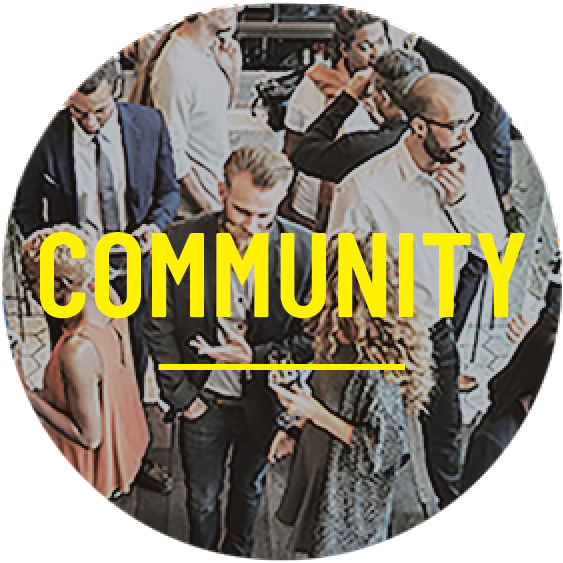 COMMUNITY